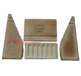 Baxi FULL SET 4x Bricks 16" - 18" (Top, Bottom & Sides) - 003913